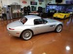 BMW Z8 2001 года